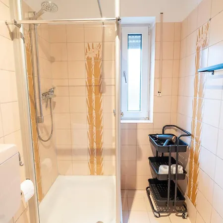 Koblenz Metternich Naehe Uni Und Bwzk Apartment *