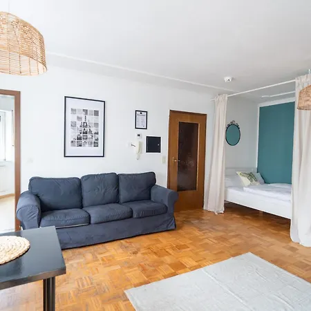 Metternich Naehe Uni Und Bwzk * Koblencja