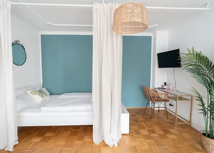 Apartment Metternich Naehe Uni Und Bwzk Koblenz (Rhineland-Palatinate)