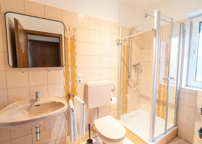 Appartement Metternich Naehe Uni Und Bwzk Coblence